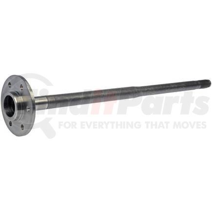 Dorman 630-633 AXLE SHAFTS