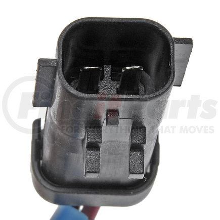 Dorman 748-101 WINDOW REG WITH MTR