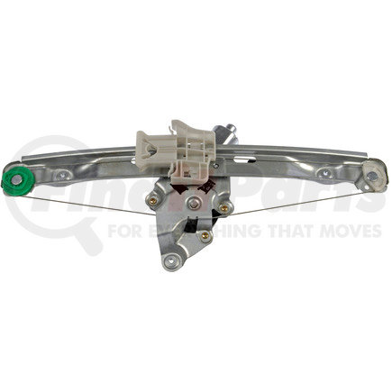 Dorman 748-522 WINDOW REG WITH MTR