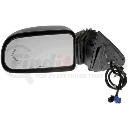 Dorman 955-670 SIDE VIEW MIRROR LH