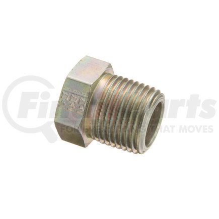 Weatherhead C3109X4X2 Adapter - Adapter Steel Bushing -4MP x -2FP