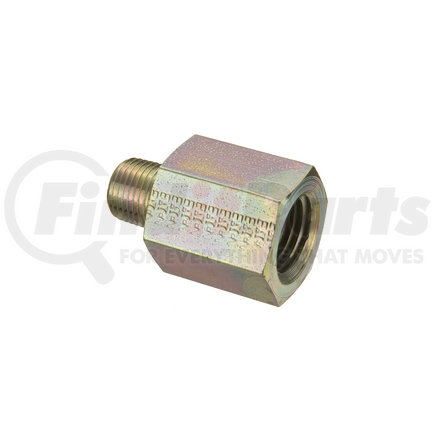 Weatherhead C3209X12X8 Adapter - Adapter Steel Pipe -12 FP x -8 MP