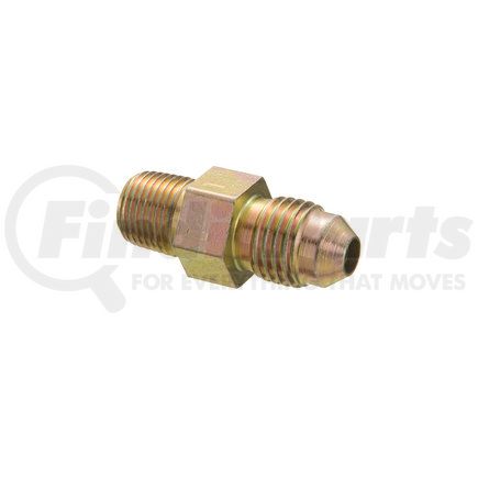 Weatherhead C5205X6 Adapter - Adapter SAE37 Steel Str 6T x4 MP