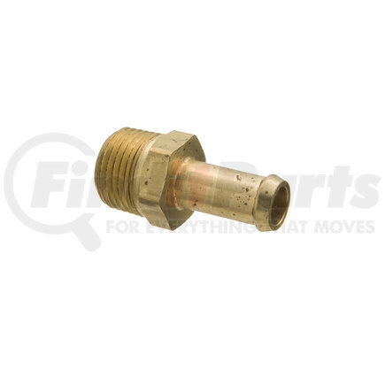 Weatherhead 05712B-108 Eaton Weatherhead 057 B Series Field Attachable Hose Fittings Male Pipe Rigid