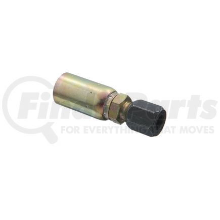 Weatherhead 06Z756 Eaton Weatherhead Z Series Crimp Hose Fittings Flareless Tube Rigid Ermeto