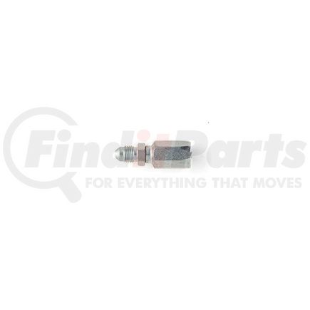 Parker Hannifin 20320-6-6 Field Attachable Hydraulic Hose Fitting – 20 Series Fittings