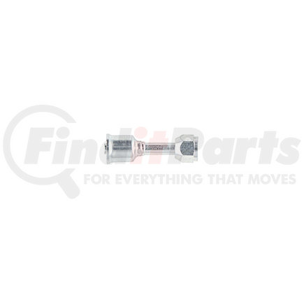 Parker Hannifin 15S26-6-6 Crimp Style Hydraulic Hose Fitting – 26 Series Fittings