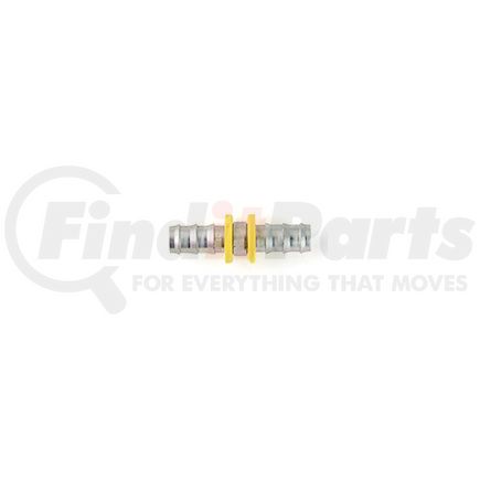 Parker Hannifin 38282-6-6B Push On Field Attachable Hydraulic Hose Fitting - 82 Series Fittings