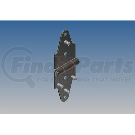 Whiting Door 8070 ROLLER HINGE, CARGOGUARD