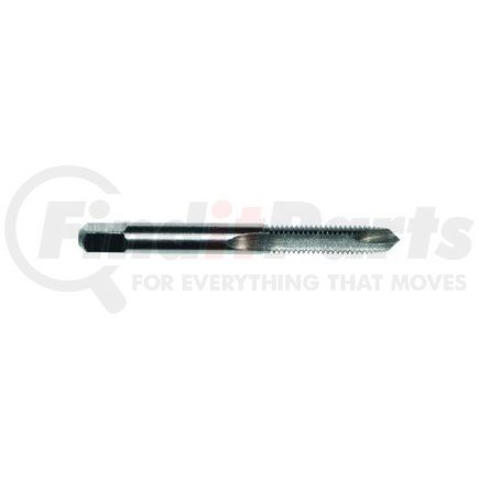 Fastenal 33246 #8-36 HSS 2 Flute H2, Spiral Point Plug Tap