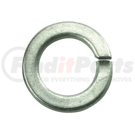 Fastenal 33630 5/8" Zinc Finish Medium Split Lock Washer