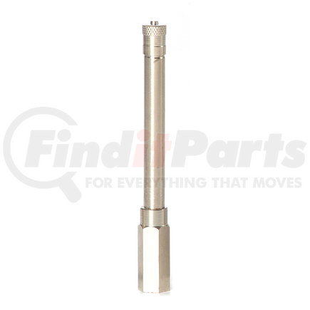 GROUP 31 XTRA SEAL 17-581 3-1/16” Metal Valve Extension, Long Collar, Bulk