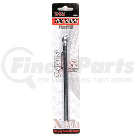 GROUP 31 XTRA SEAL 15-908 Tractor Tire Gauge