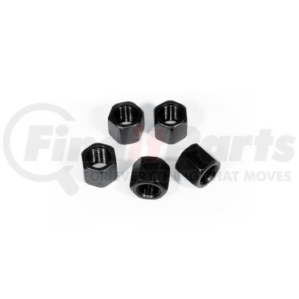 Triangle Suspension DN3 Deep Nut (5/8-18) Gr.8, Width (15/16), Height (7/8)