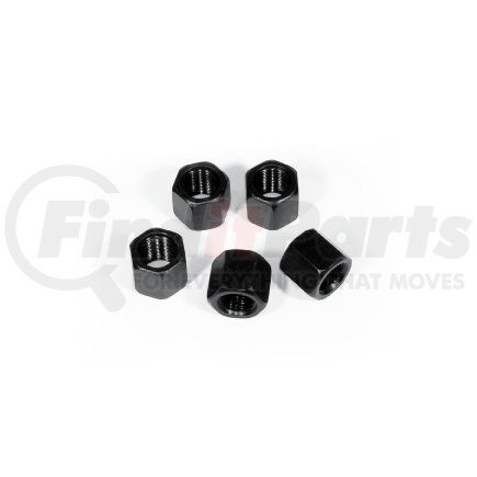 Triangle Suspension DN8 Deep Nut (1-1/4-12) Gr.8, Width (1-3/4), Height (1-11/16)
