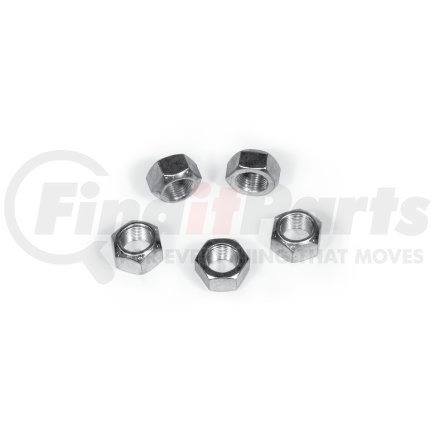 Triangle Suspension LN105 Auto Lock Nut Gr.C 3/4-16
