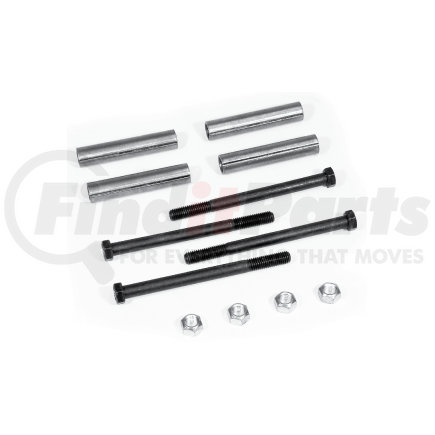 Triangle Suspension HS28 Hendrickson Rebound Bolt & Spacer Kit; For: U/UE, U2/U2E, RT/RTE, RT2/RTE2 Series Suspensions