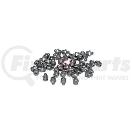 Triangle Suspension G1803 Grease Ftng 1/8-Npt.625Lg