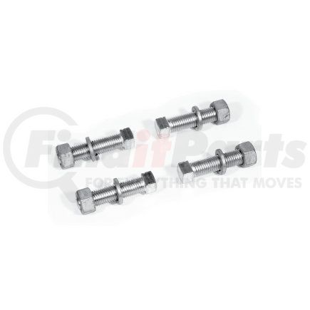 Triangle Suspension SD106 Hend. Set Screw