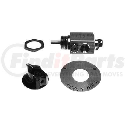 Triangle Suspension N179 Neway 2-Way Valve