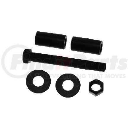 Triangle Suspension FL12 Beam End Assembly 84