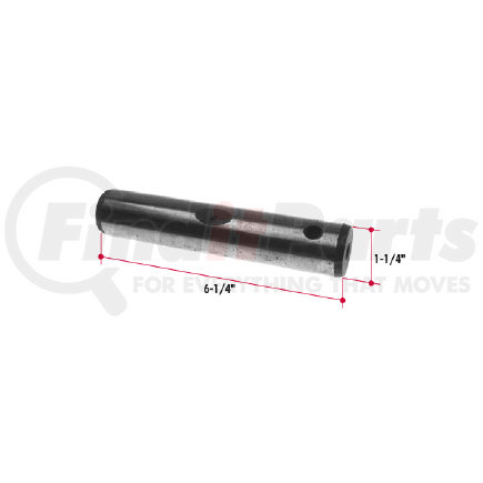 Triangle Suspension B1258-62 Sa2383 Mack Spring Pins