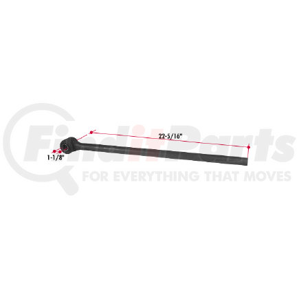 Triangle Suspension UR701 Ultrard Thrublt66701-000H