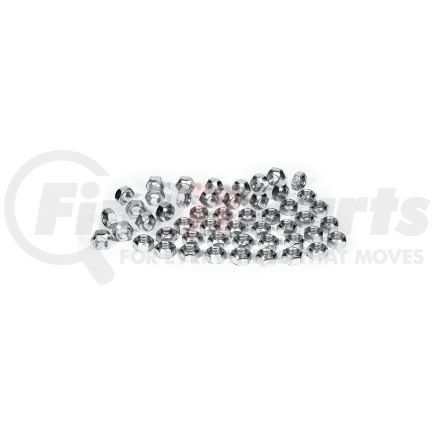 Triangle Suspension LNC103 Auto Locknut Gr.C 9/16-12