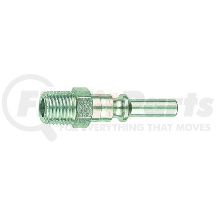 Plews CP27 Plug, 1/4" LINC, 1/4" MNPT