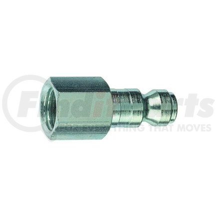 Plews CP2 Plug, 1/4" TF, 1/4" FNPT