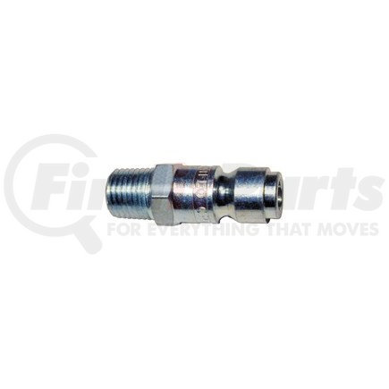 Plews CP7 Plug, 3/8" TF, 1/4" MNPT