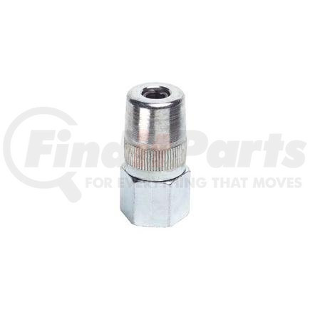 Plews 05-035 1/8" Heavy Duty Grease Coupler