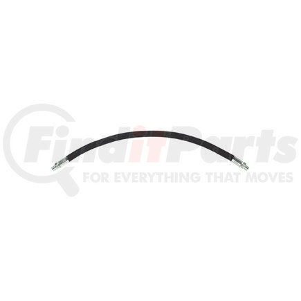 Plews 10-514 Flex Hose, Air Operated System, 18"