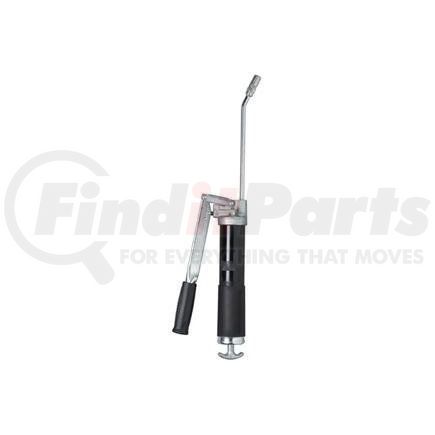 Plews 30-480 Grease Gun, Lever, Ultimate, Variable, Hi-Volume, w/10" Pipe