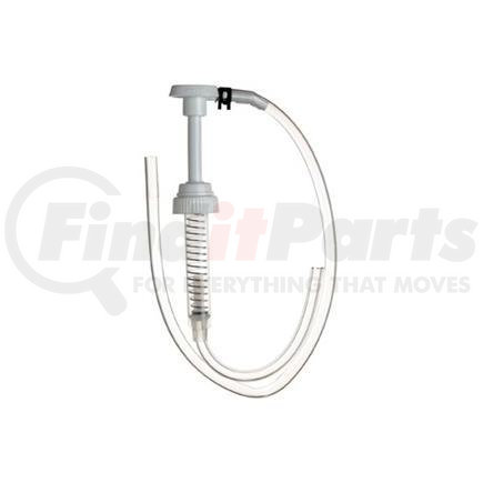 Plews 55-001 Pump, Quart, 4CC