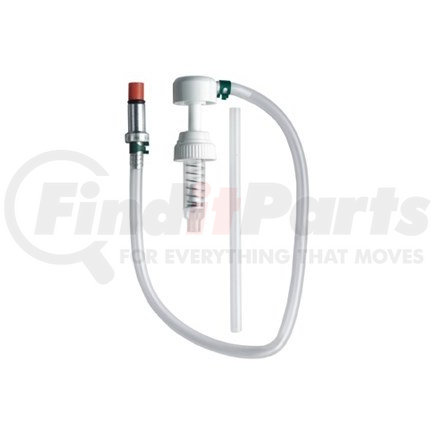 Plews 55-005 Pump Quart W/Marine Adpt 4Cc