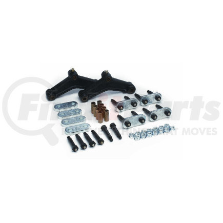 Dexter Axle K71-449-00 Heavy Duty Suspension Kit