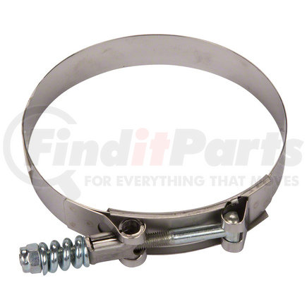 Breeze B9226-0406 Spring Loaded T-Bolt Clamp