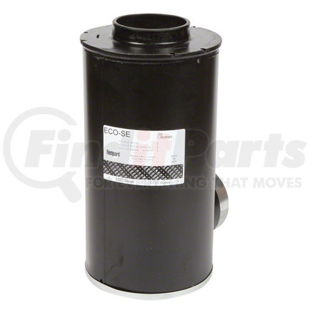 Fleetguard AH1197 Air Filter Housing, Disposable