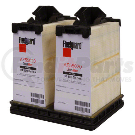 Fleetguard AF55020 QSF2.8 Air Filter