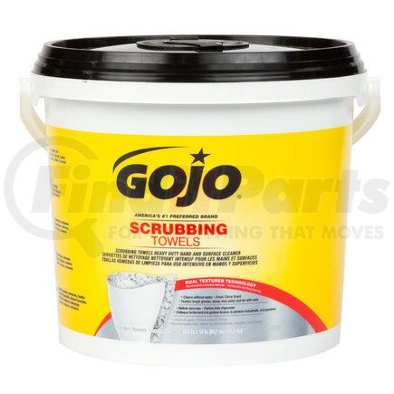 GOJO 6398-02 Gojo® PRO™ TDX™ Hand Cleaner Dispenser