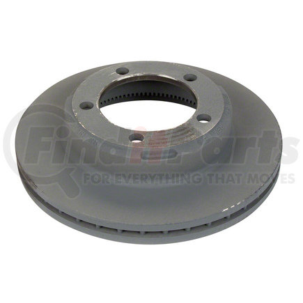 Webb 54769P-65 Disc Brake Rotor W Magnacote