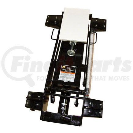 SHIN-FU/OMEGA PARTS 43000 1 1/2 TON TRANSMISSION JACK, F