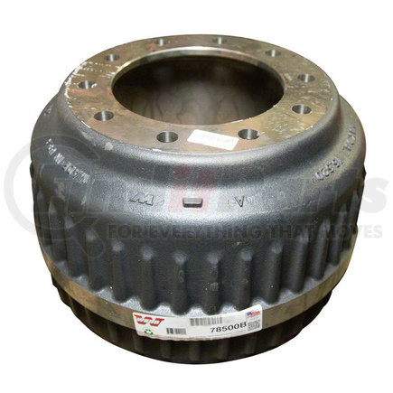 Webb 78500B SEVERE DUTY 16.5 X 8.625 BAL