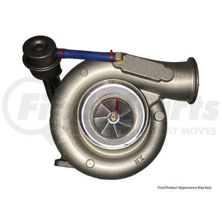 TSI Products Inc 2080061 Turbocharger, HX40W