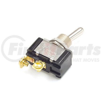 Grote 82-2221 Toggle Switch - Heavy Duty, 20A, 2 Screw, On/Off