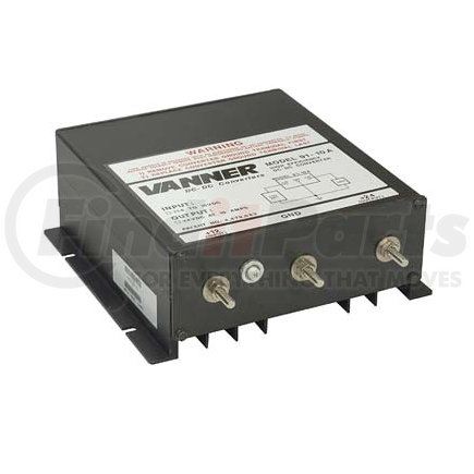 Vanner 91-10A 12 TO 24VDC 10 AMP O