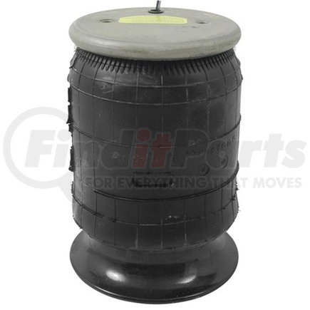 Firestone W013585730 Airide Air Spring - Bus Reversible Sleeve 1T14C-6