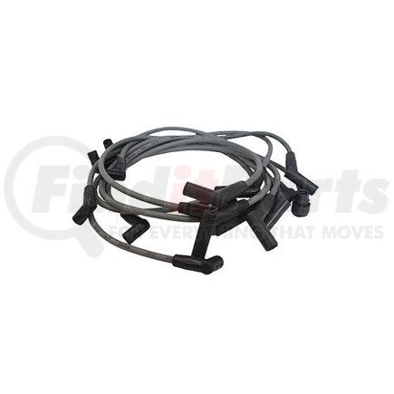 Motorcraft WR-4093 Plug Wire Set