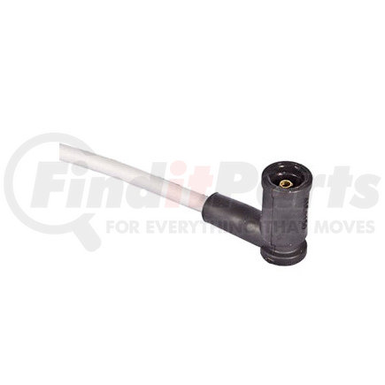 Motorcraft WR-6054 Plug Wire Set